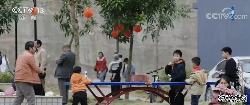 新闻调查·脱贫冲锋号 | 中国的脱贫攻坚,是各行各业无数人努力汇成的森林